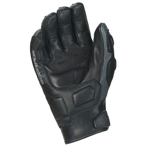 Scorpion Klaw II Leather Motorcycle Gloves